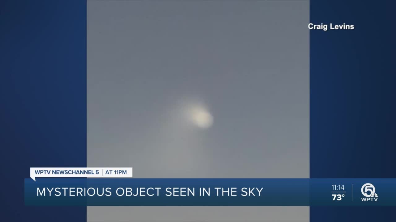 Navy Finally Confirms Its Trident Missile Test Was What People Saw Off Florida This Week