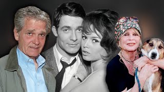 Bernard D’ormale Pays Tribute To Late Wife Brigitte Bardot: “Rest In Peace, My Sweetheart”