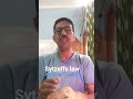 sytzeffs law