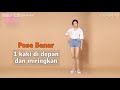 Bahaya klorin tdk ideal - YouTube