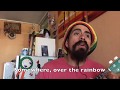 Somewhere over the rainbow - Tarea de música