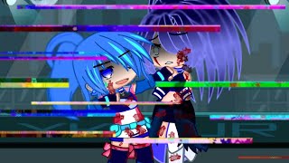 Said he likes Crazy girls my Yu-Gi-oh Vrains AU credits to sonaextra read description Gacha D