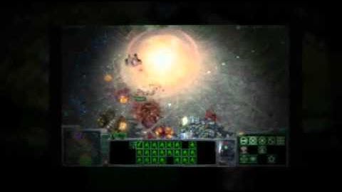 Starcraft2 Gameplay Guide part 1 of 4