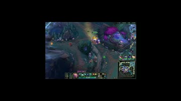 Root is King #maokai #lol #support #otp