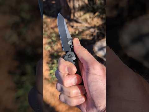 My Favorite Benchmade