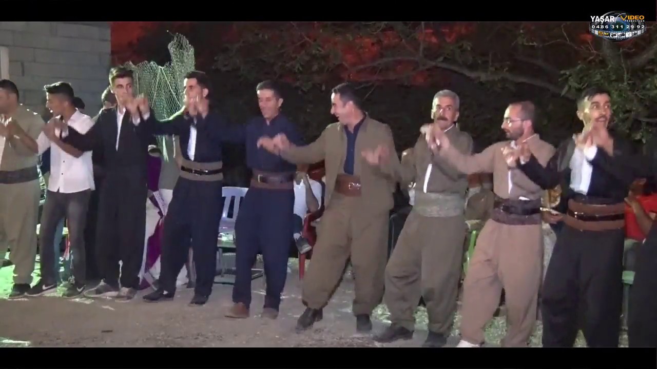 Murat Ecer Düğünü Part 9 HD Orijinal ses Kayıtlı