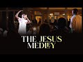 The jesus medley ft kweku teye