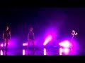 Little mix  good enough  live at summer sonic extra in tokyo