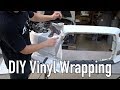 The Only Vinyl Wrap Video You'll Ever Need