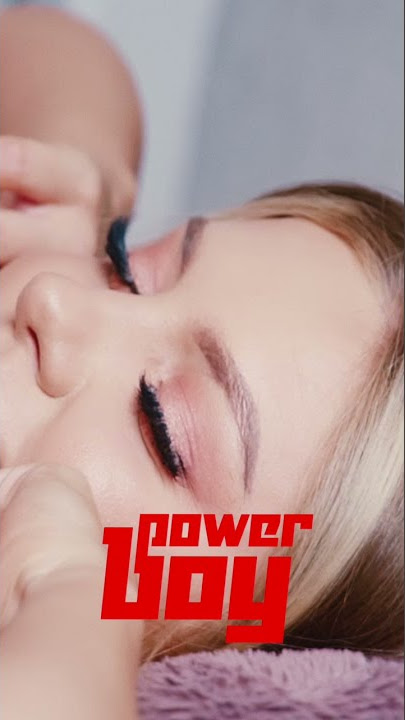 Power Boy - Taka jak Ty