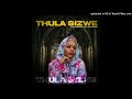 Team Sebenza - Thula Sizwe (feat. Vee Dunge)