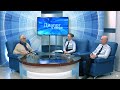 "Диалог у озера" - Артем Иванов и Полина Пинаева