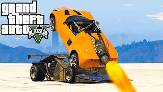 GTA 5 : The Loopety LOOP !!! ft @GAMETHERAPISTYT | Malayalam screenshot 4