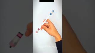 infinity Pen Spinning Tutorial Tricks For beginner #penspinning#shorts