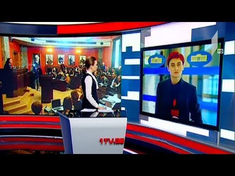 მსჯელობა სოციალური მუშაკების პროტესტზე პარლამენტში