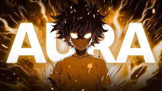 Aura 1 Min Viral Aura Music 2025 Trending Phonk Hits