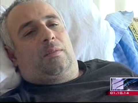 \"ჟურნალისტ\" პროვოკატორი