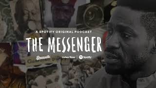 The Messenger Podcast: Episode 1 &quot;Freedom&quot; - Bobi Wine&#39;s Story, narrated by Bas - Listen on Spotify