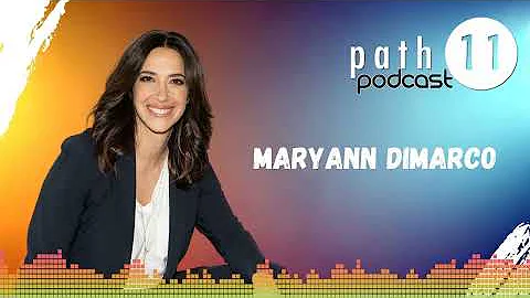 398 Awaken Divine Guidance with MaryAnn DiMarco