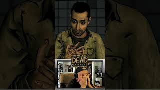 Вялый Омид #игры #gaming #стрим #прохождение #thewalkingdeadseasontwo