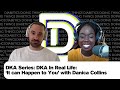 DKA Series: DKA in Real Life: 'It Can Happen to You" with Danica Collins