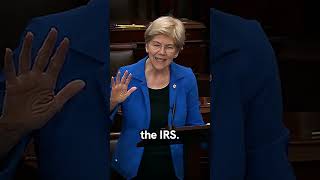 Senate Republicans Just Blocked A Free Tax File Bill