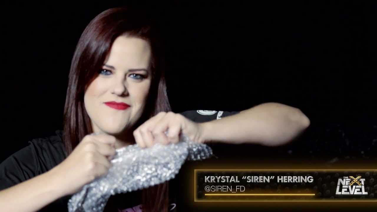 Meet the Stars of New York Comic Con