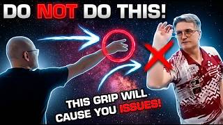 Make Your Darts Throw Better!