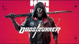 GPD WIN MAX - Ghostrunner
Settings are on the video. I am quite bad with these kind of games, so sorry for the gameplay, its just a test to see how the game runs. The game is quite about memorization and trial and error sometimes. Recorded with Windows 10 DVR. GPD WIN MAX - Ghostrunner