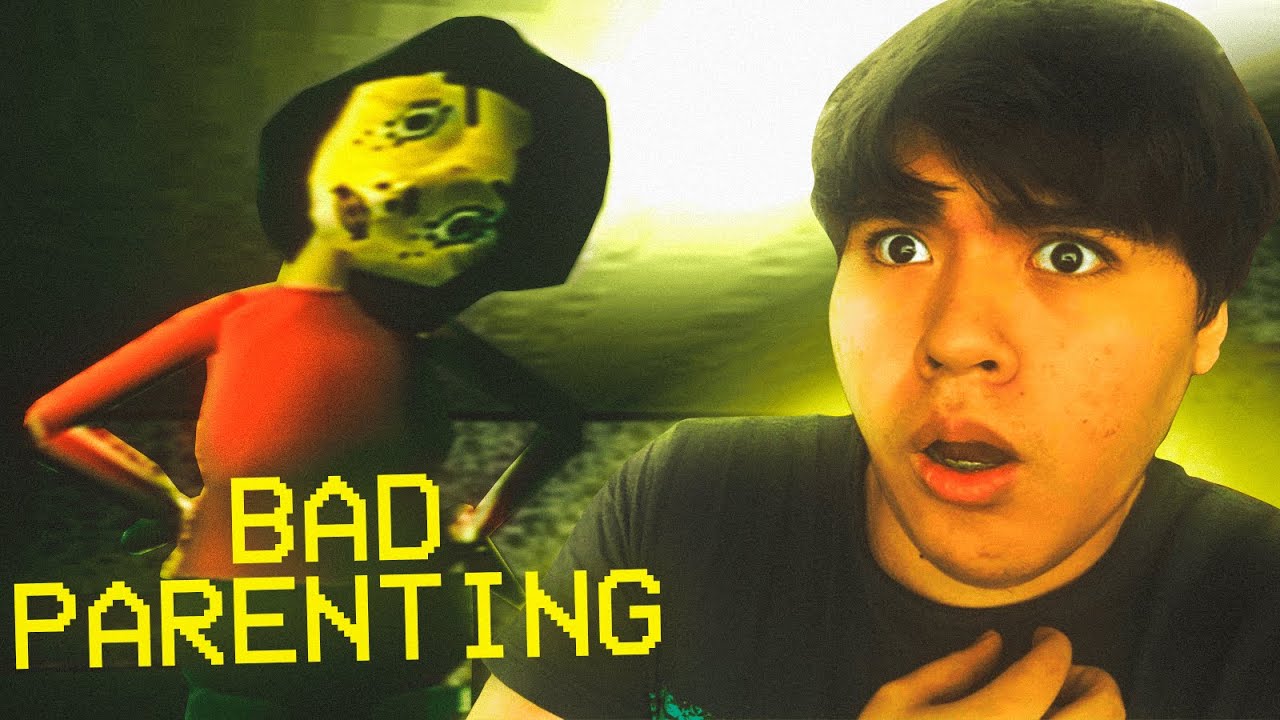 TERRIBLES PADRES... | Bad Parenting