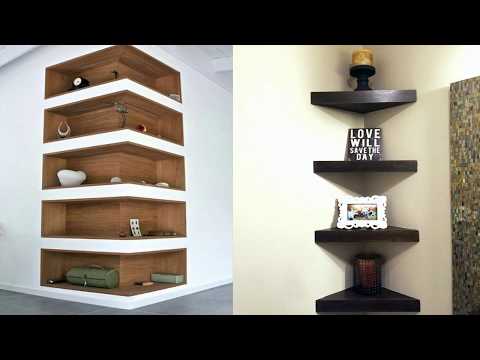 wall-mount-corner-shelves-ideas-and-tips-video
