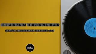 DJ VIRAL DISCO TANAH !!! - STADIUM TABONGKAR - ( ARGA MUSTAFA REMIX ) NEW!!! 2024