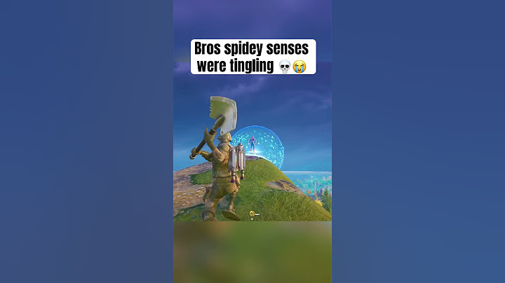 Bro predicted my every move 💀 #fortnite #fortniteshorts #gaming
