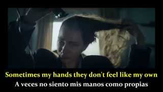 Red Dust - James Vincent McMorrow (Lyrics - sub. Español)