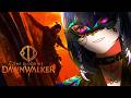 Cause baby now we got BAD BLOOD【THE BLOOD OF DAWNWALKER #3】| SPOILER ALERT