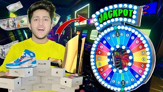 24 Hours In Arcade Games Challenge *Jackpot Challenge* screenshot 3