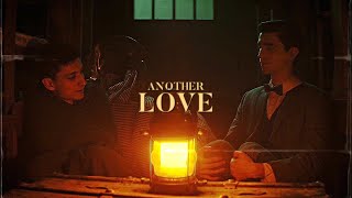 ▶ another love | Edwin & Charles