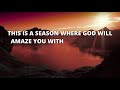 URGENT MESSAGE FROM GOD | THIS MESSAGE IS SPECIALLY FOR YOU | DON"T SKIP!