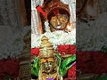 Goravanahalli mahalakshmi real idol divyashakti goravanahalli devotional shorts youtubeshorts