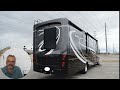 Would you buy a Super C or a Class A RV