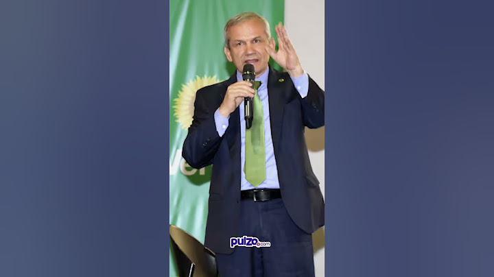 The prosecutor's office is seeking imprisonment for Carlos Ramón González, even though he is not ...