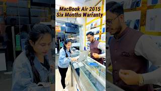 MacBook Biggest Offer🔥🔥🔥           MacBook Air 2015⚡️ #bestofferever #trending #smartphone