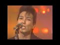 ザ・モッズ(THE MODS) - BREAKIN' MY HEART 1986 HD