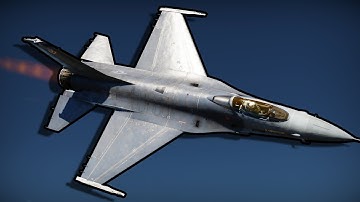 Mig-29 And F-16 | Dev Server First Impressions