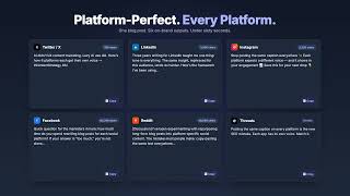 SG Content Repurpose for WordPress - Product Intro