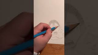 【自作画】女の子描いてみた