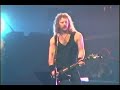 Metallica - Fade To Black - Live in Sacramento, CA (1992)