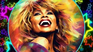 TINA TURNER - Forever The Best (adr23mix) Special DJs Editions BIG ROOM MIX