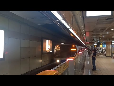 臺北捷運C371-4系進出頂溪站-2025118