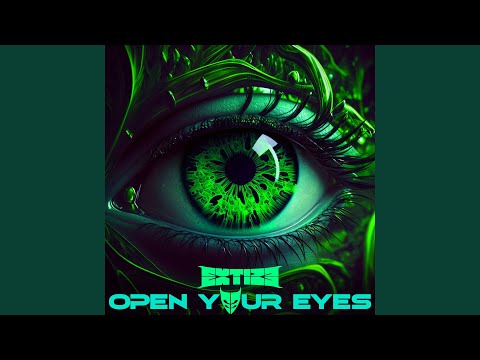 Open Your Eyes (Industrial Metal)